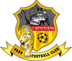 帕羅FC